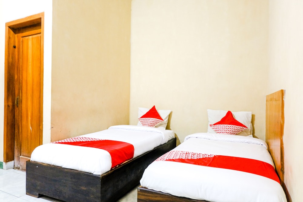 OYO 2643 Hotel Graha Prima 16/50