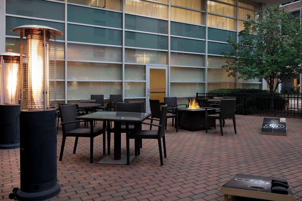 Hyatt Place Boulder Pearl Street 42/60
