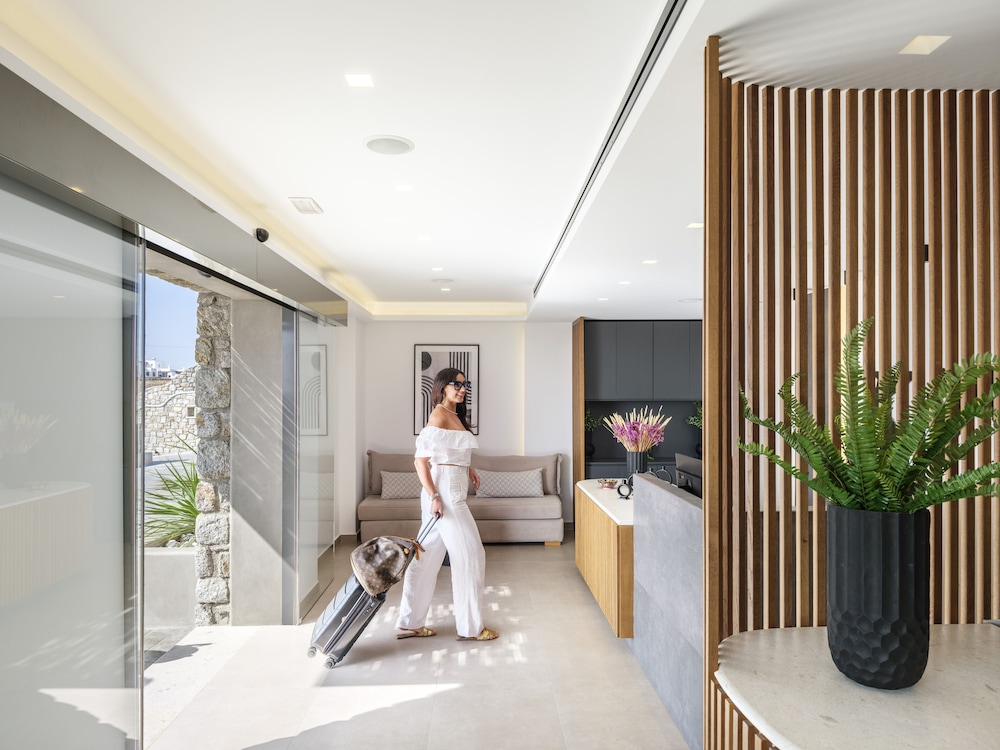 Villa Evi 7/50
