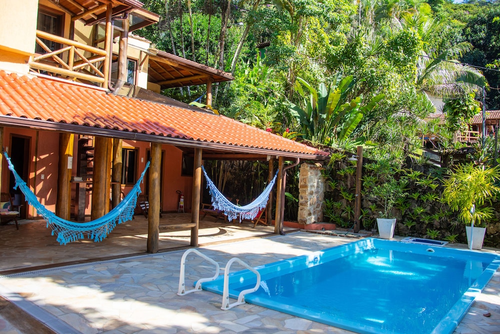 Casa Bonita Hospedagem E Café 20/35
