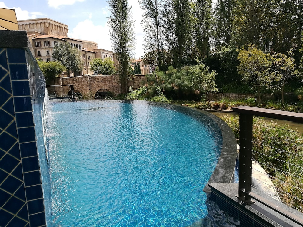 Southern Sun Montecasino酒店(Southern Sun Montecasino) 图片5
