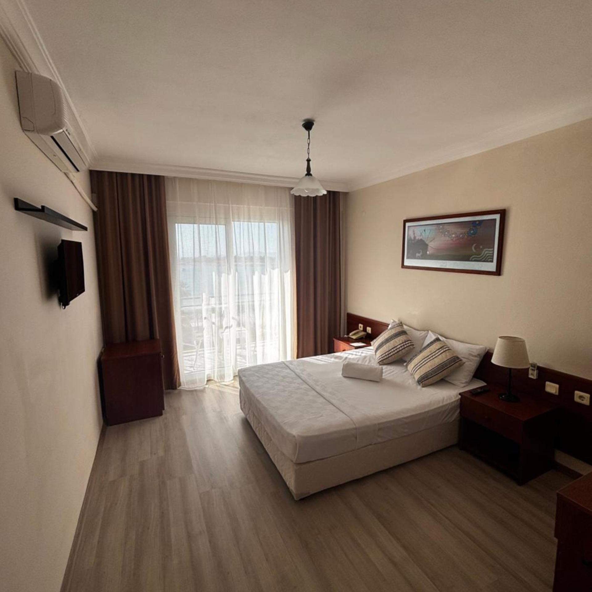Albayrak Hotel 7/27