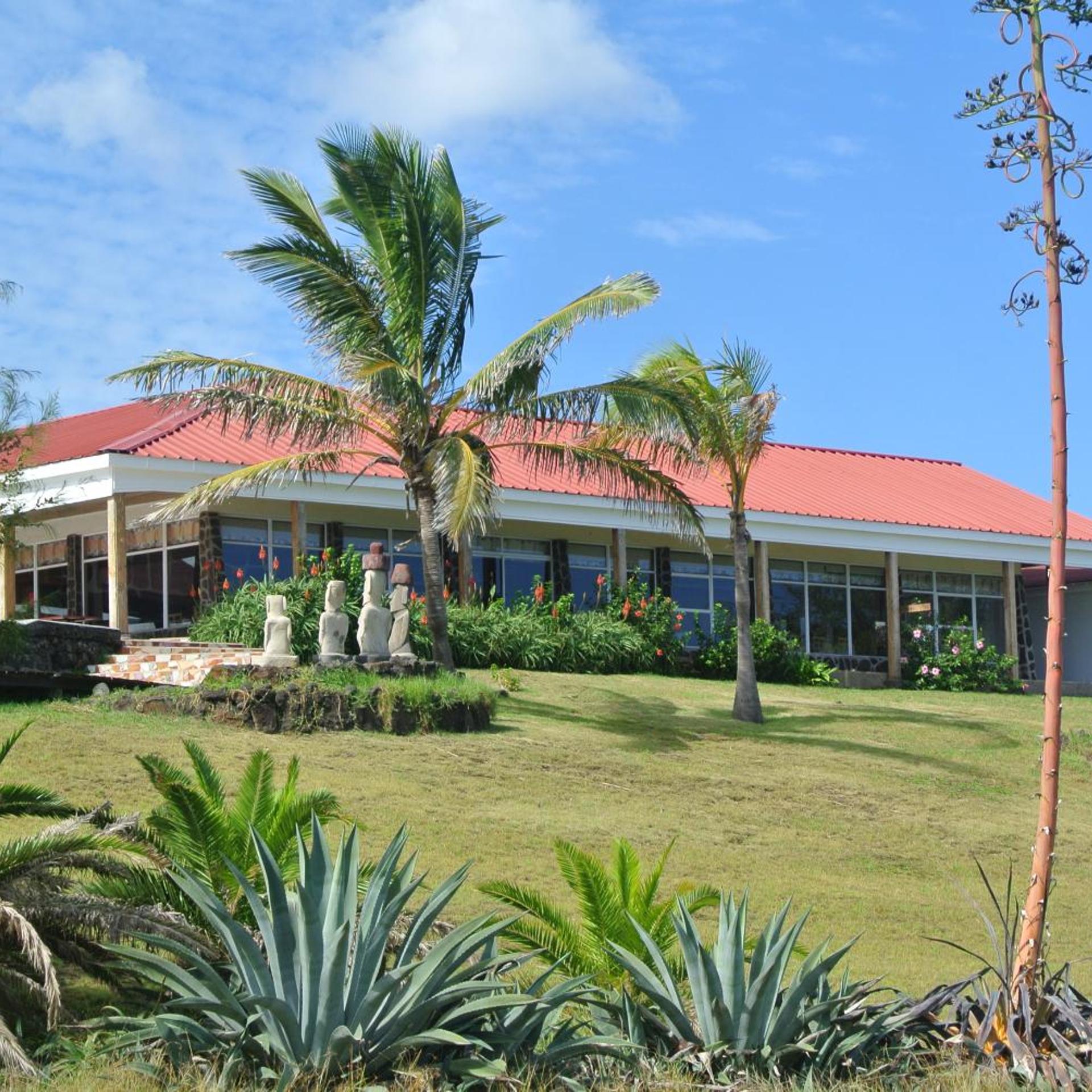 IORANA HOTEL 3/34
