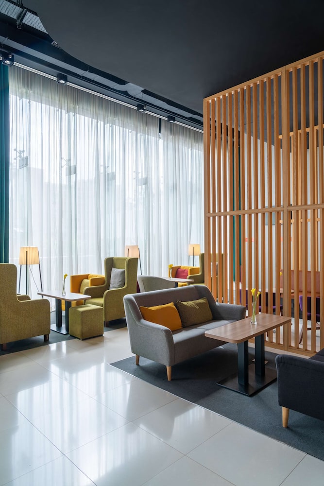 Park inn By Radisson Nairobi Westlands in NAIROBI