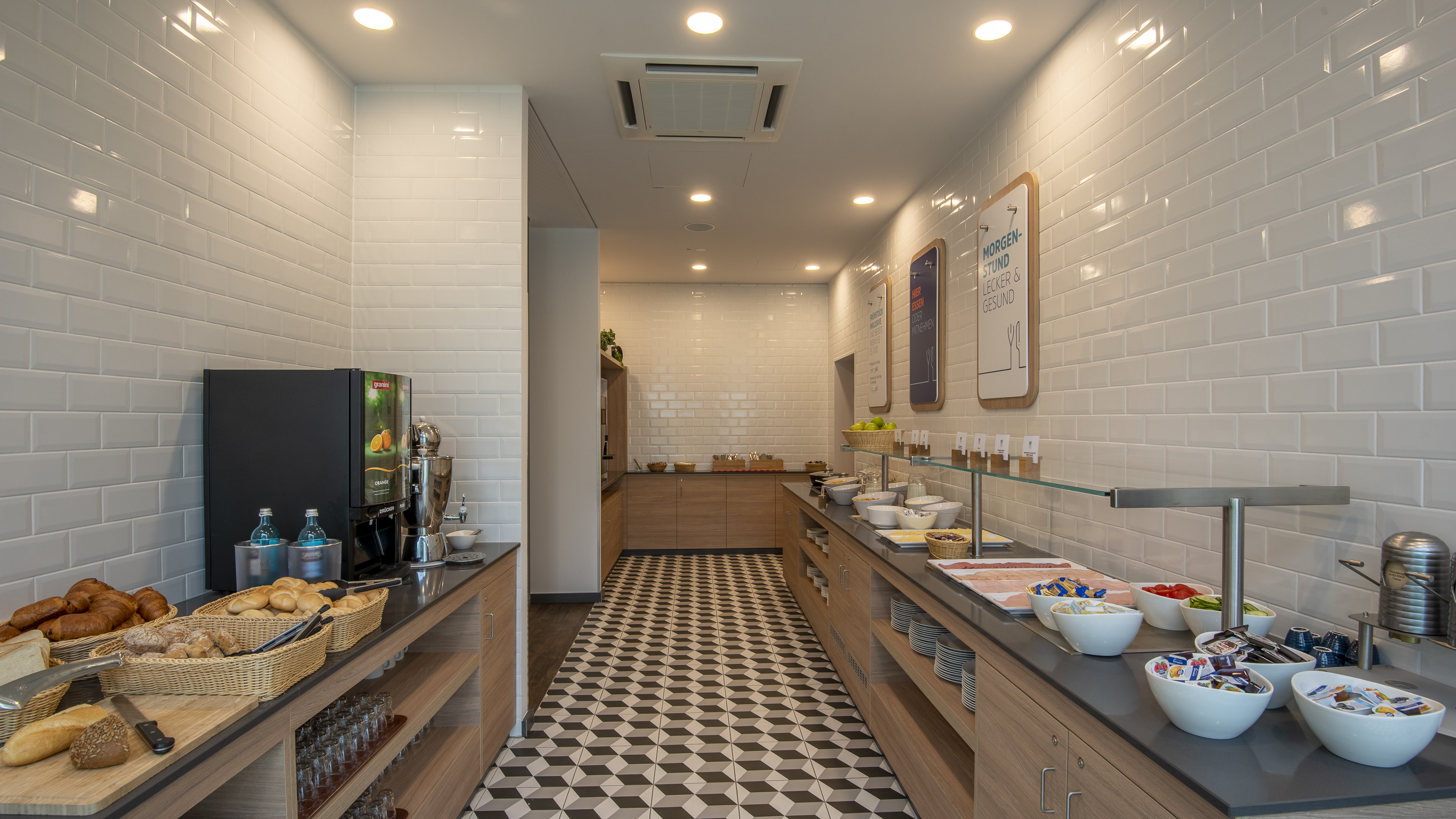 Holiday Inn Express Krefeld Dusseldorf 27/27