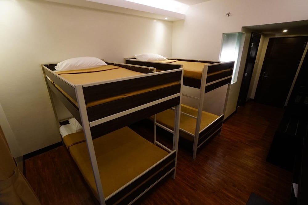 Hotel Oazis Butuan 19/32
