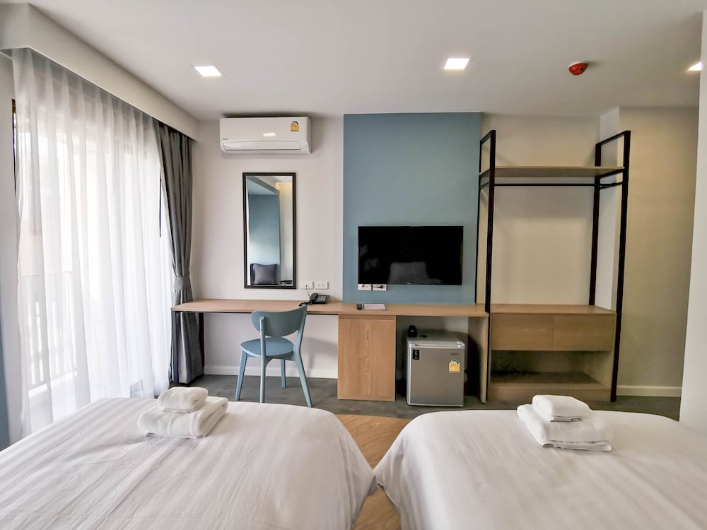Rico Hotel Ratchadapisek 32 22/43