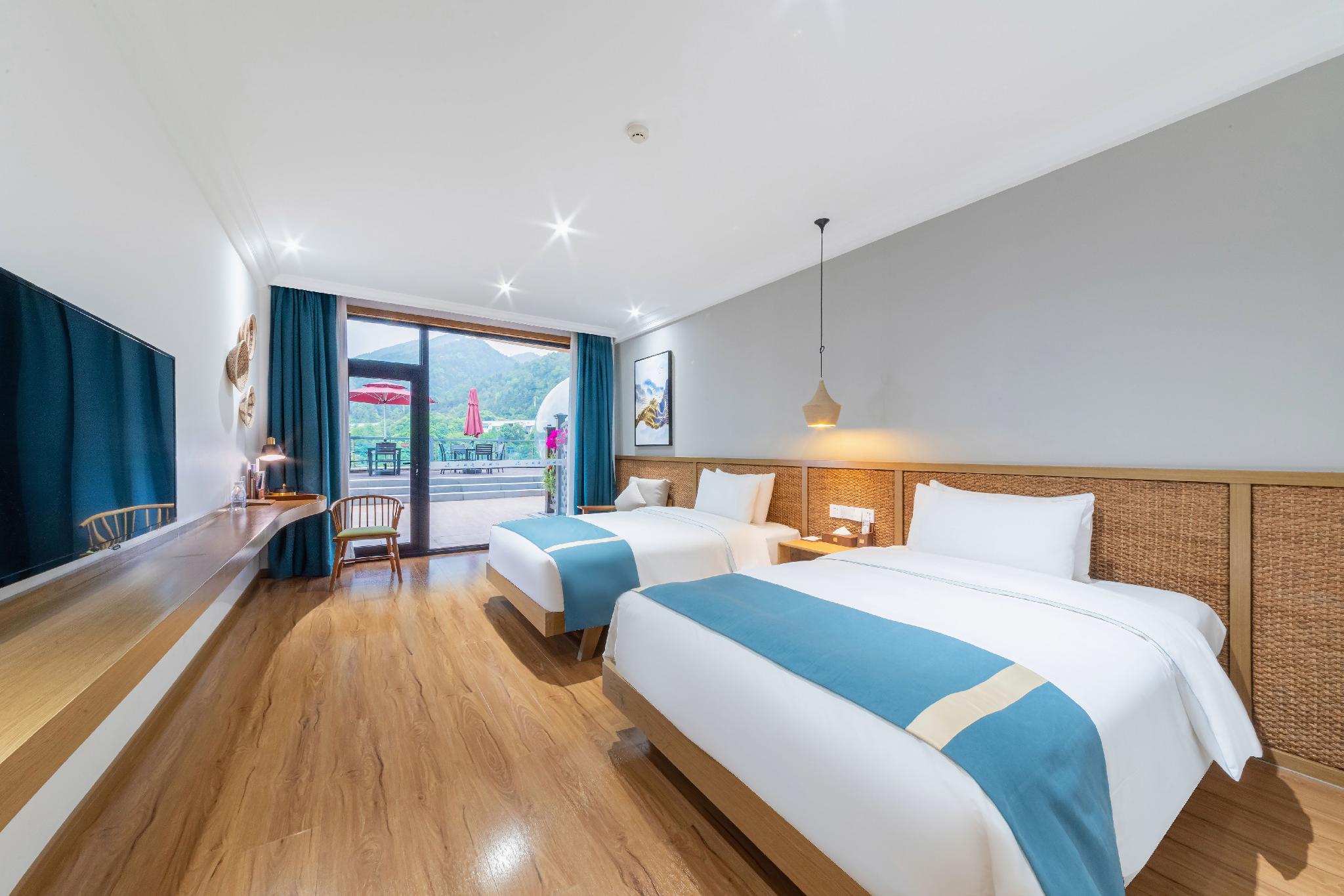 Sky & Sea Resort 9/27