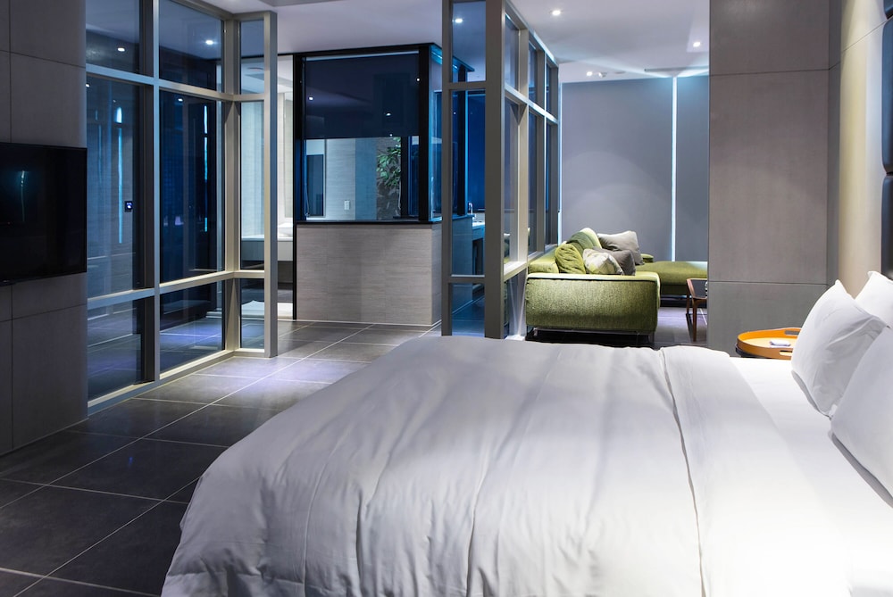 All-Ur Boutique Motel - Tai-Tung Branch 16/50