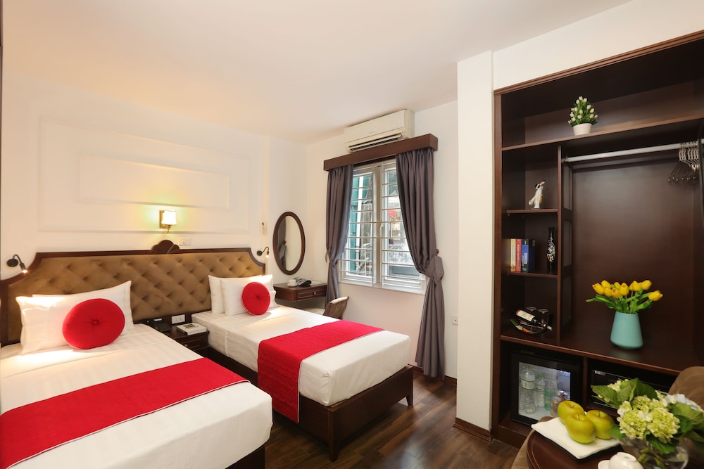 HANOI LA VISION HOTEL 18/54