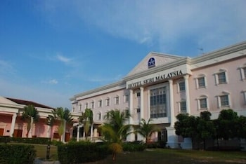 Hotel Seri Malaysia Kulim 5/64