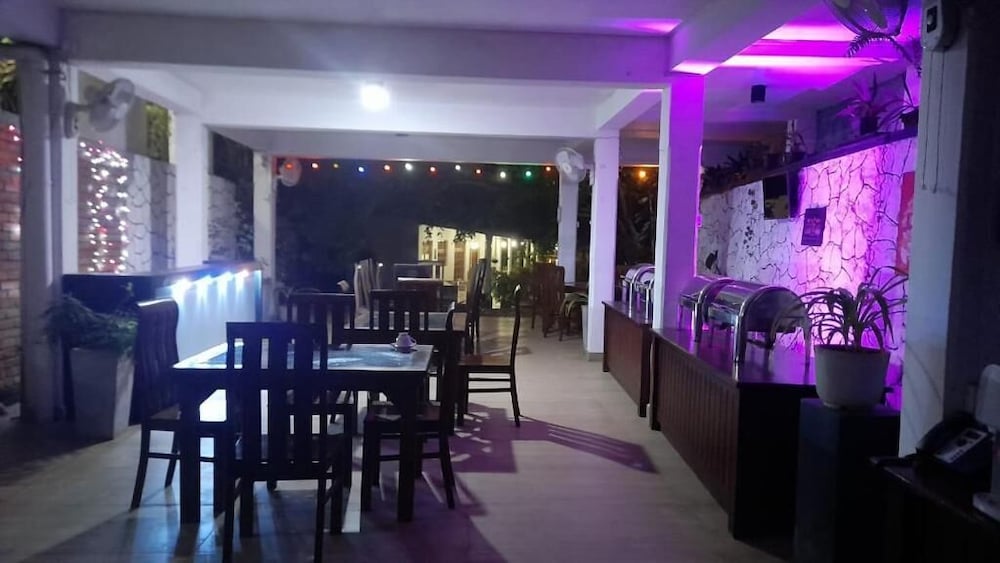 Capital Regency Hotel 34/44