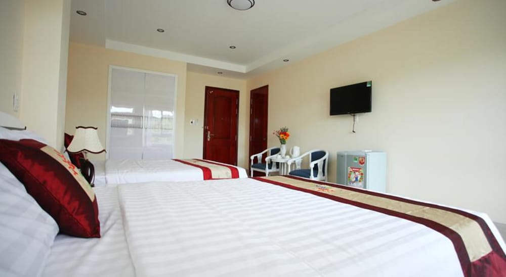 Sun And Sea Hotel Phu Quoc 14/51