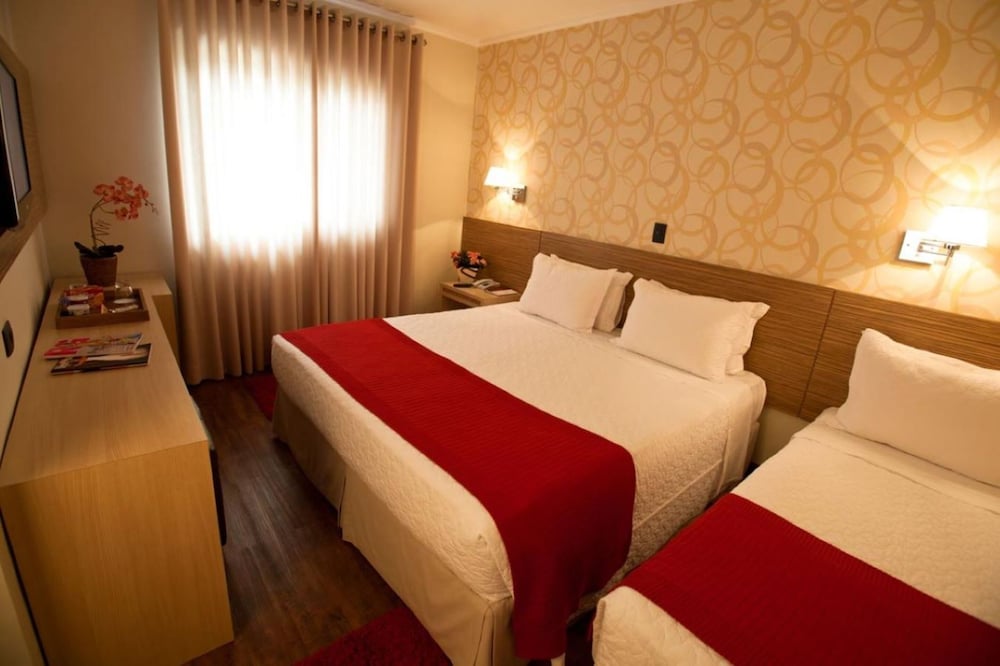 LS Villas Hotel e Spa 8/45