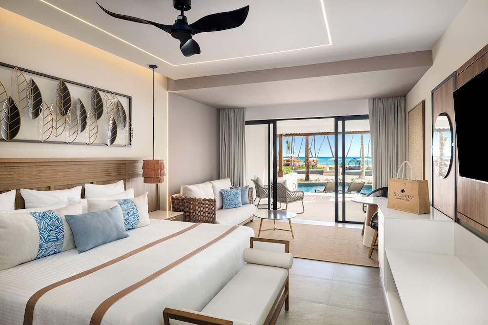Secrets Tides Punta Cana Adults Only 15/58