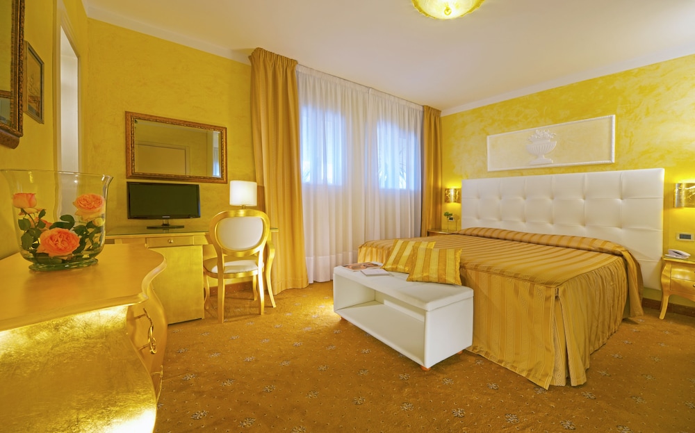 Hotel Aurora Terme 35/65