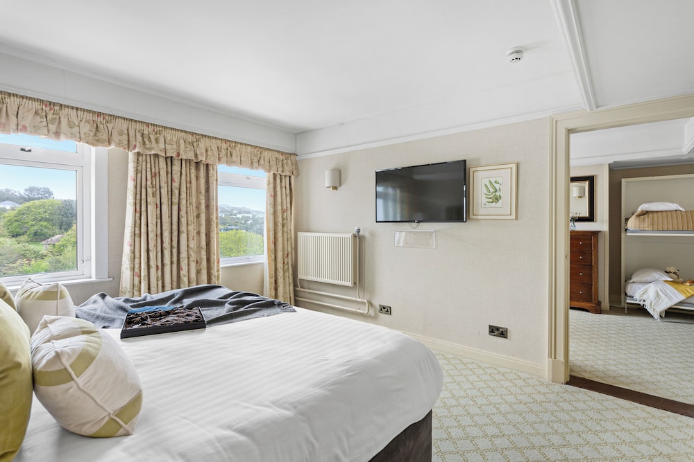 Thurlestone Hotel 5/50