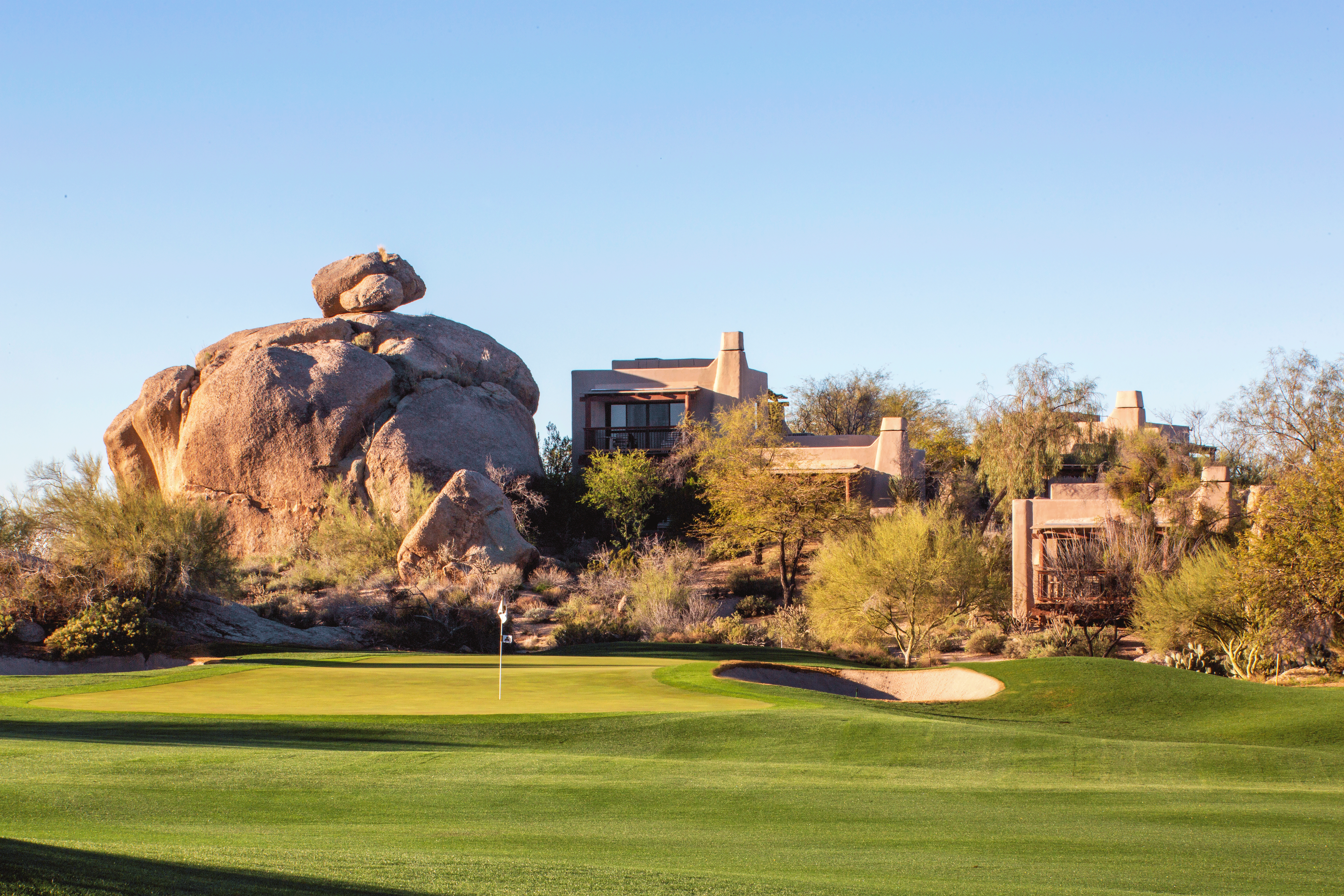 Boulders Resort & Spa Scottsdale Curio Collection by Hilton 49/50