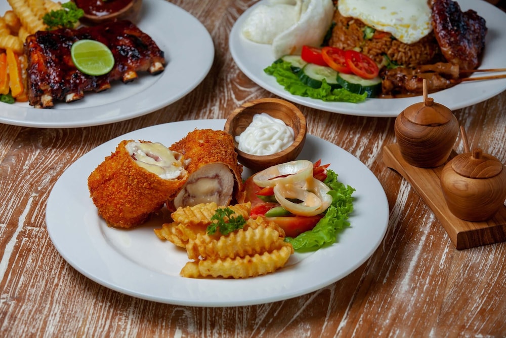 The Kalyana Ubud Resort 16/50