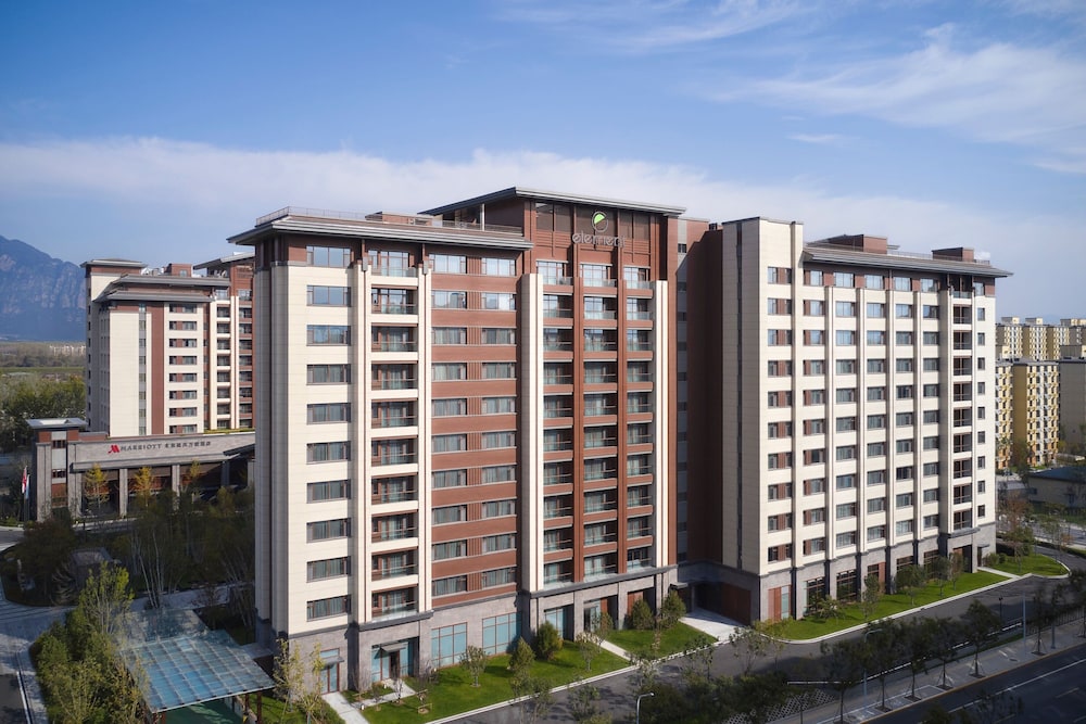 Element Beijing Yanqing 2/28