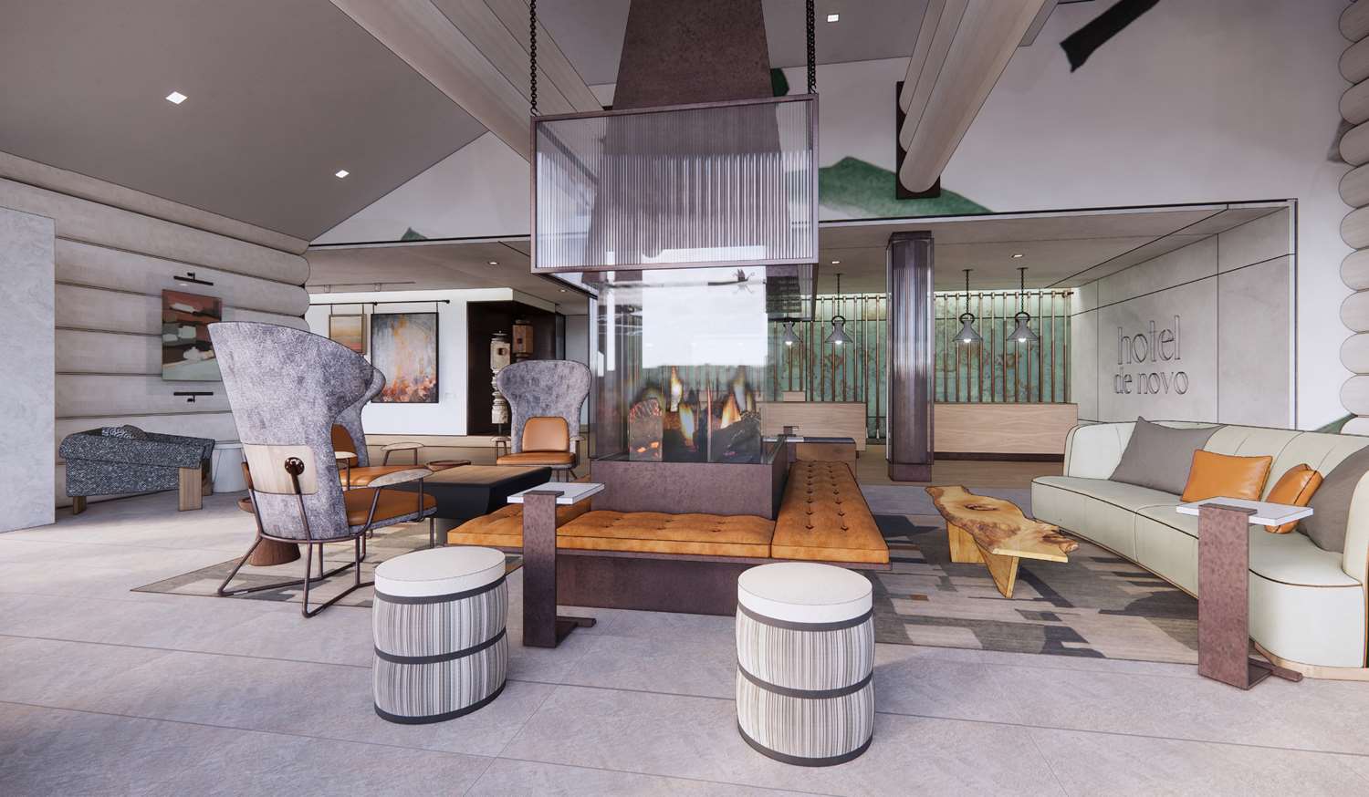 Hotel De Novo Springdale, Tapestry Collection by Hilton 27/41