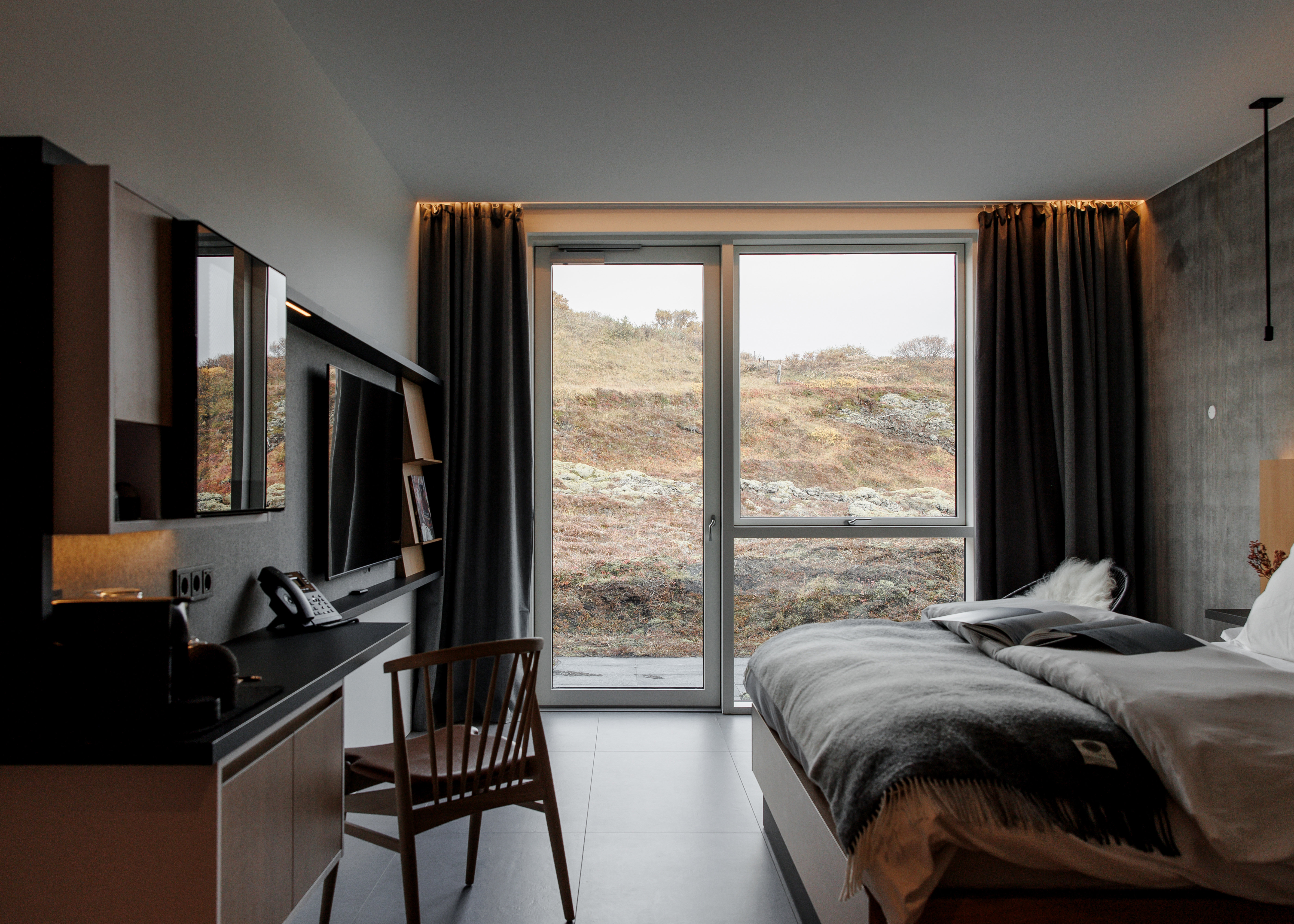 Ion Adventure Hotel Nesjavellir 10/25
