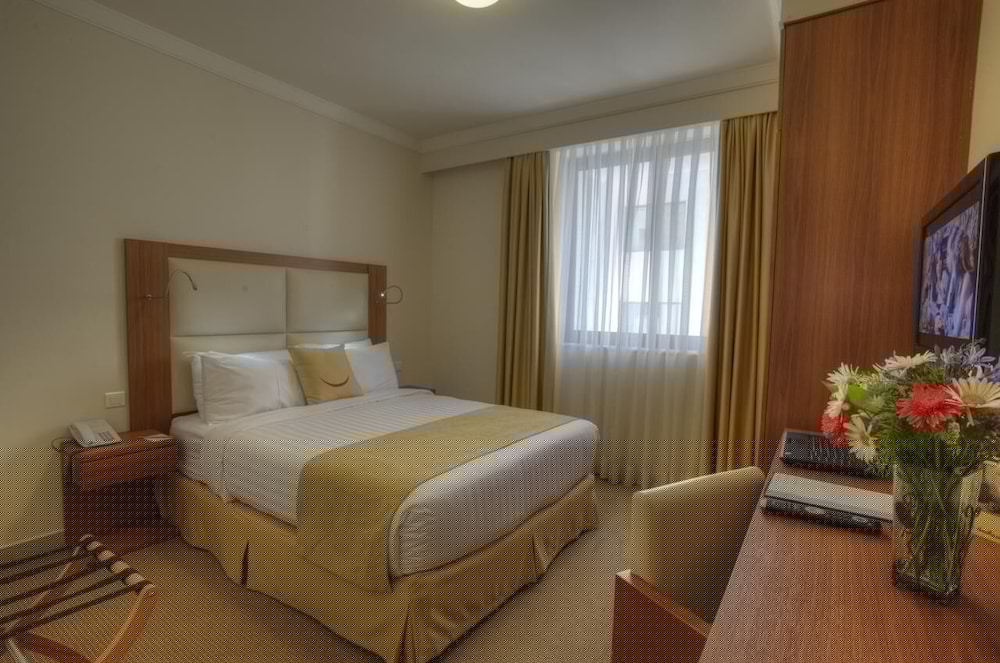 Misk Hotel 16/24