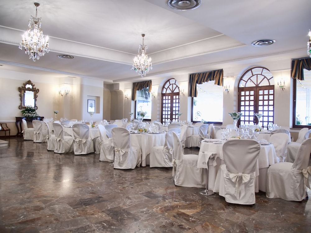 Hotel Villa Cimmino 30/57