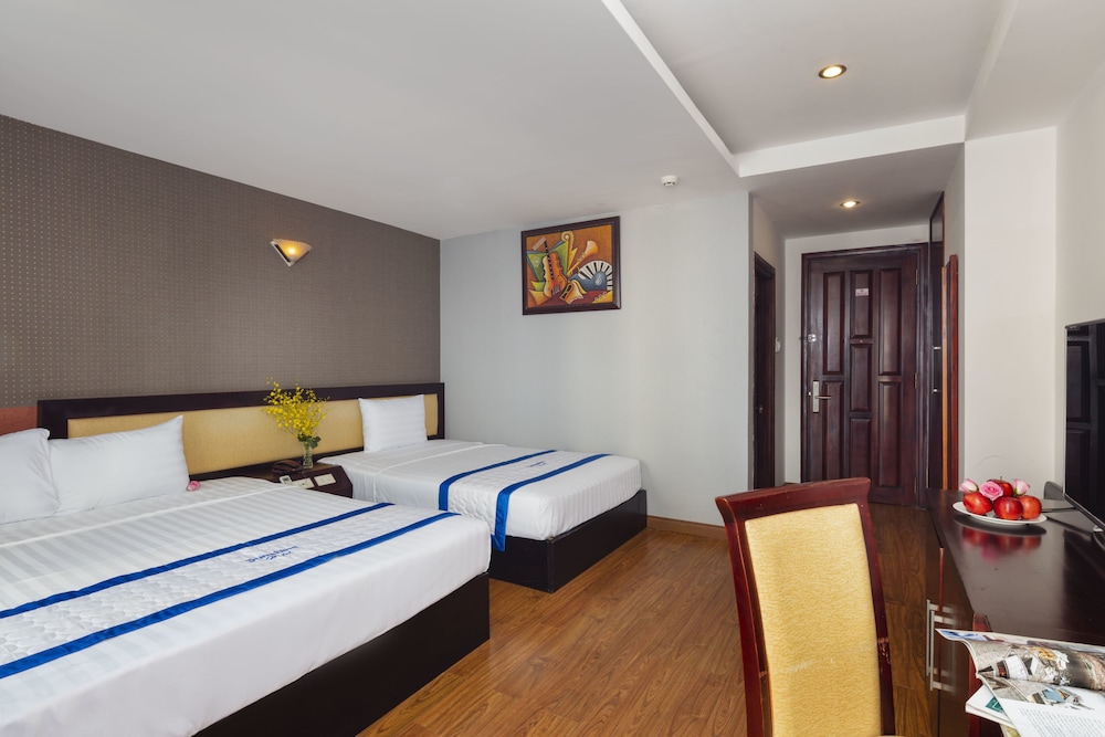Sunshine Hotel Nha Trang 6/25