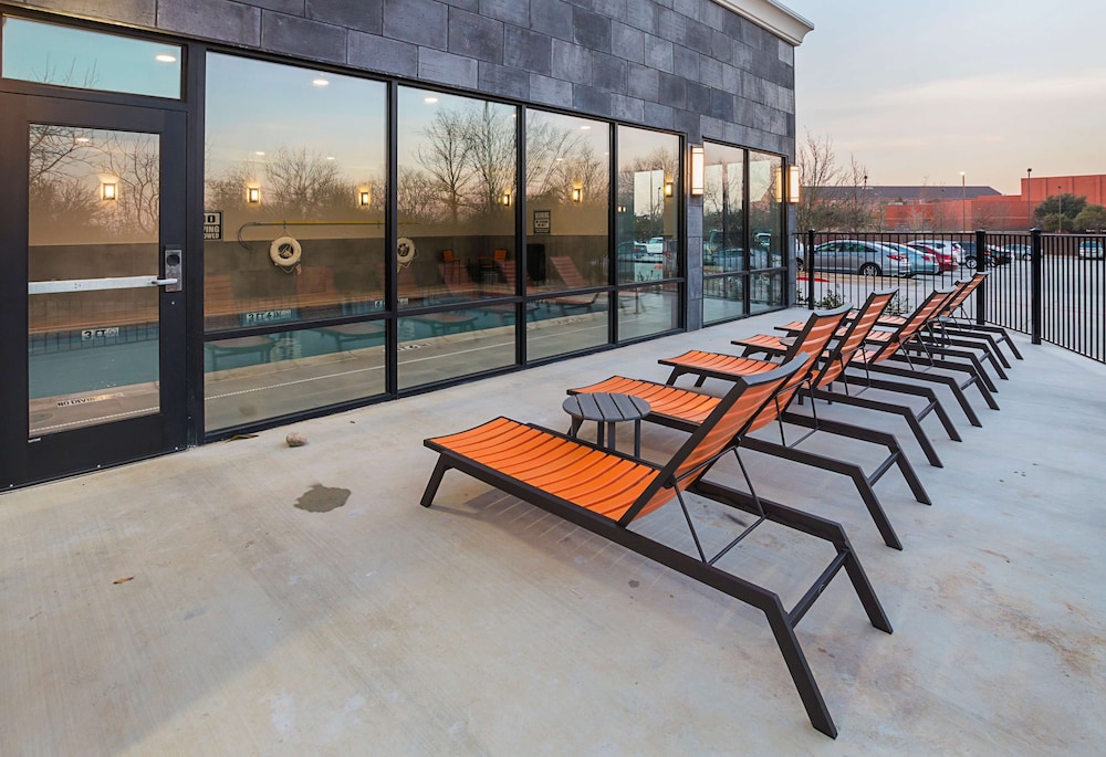 希尔顿欢朋套房酒店Colleyville DFW机场西(Hampton Inn & Suites Colleyville DFW Airport West) 图片5