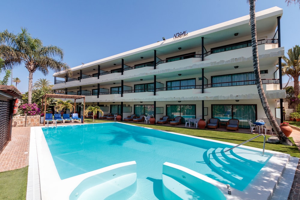 Apartamentos VIP Nogal - Adults Only 2/37