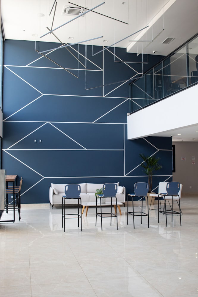 Comfort Hotel Presidente Prudente 55/66