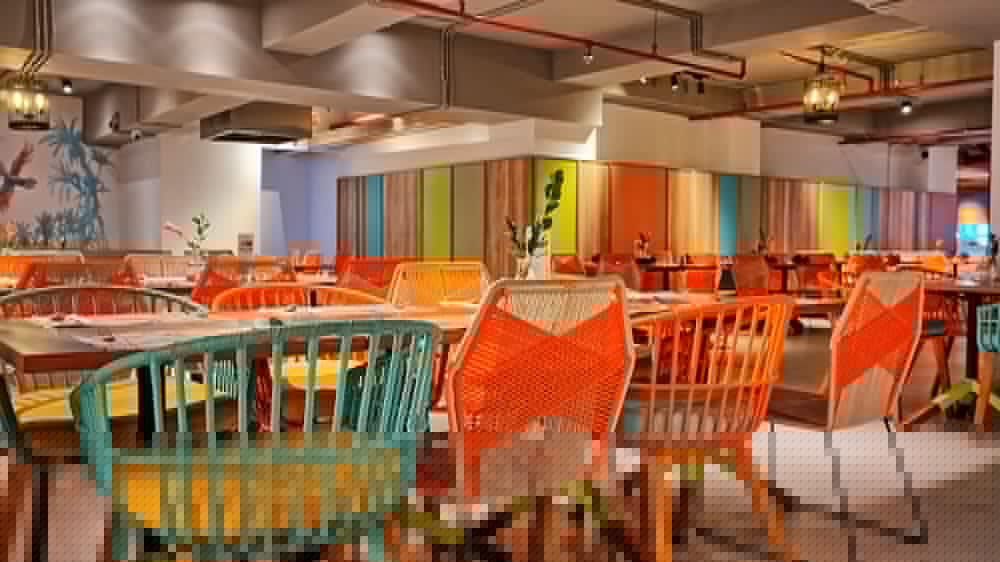 TIJILI Hotel Benoa 77/90
