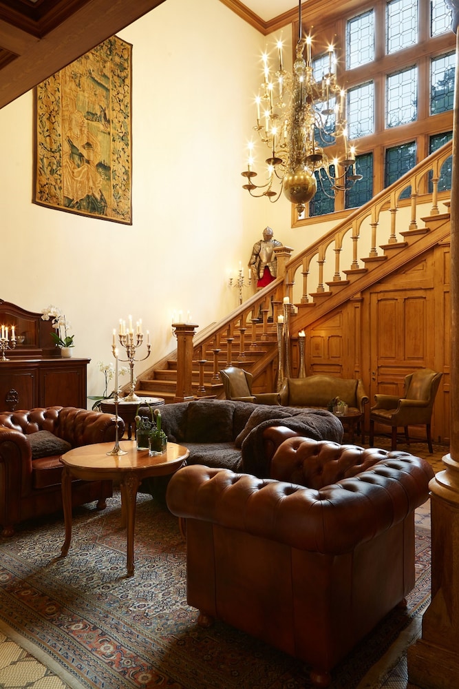 Romantik Hotel Schloss Rettershof 22/34