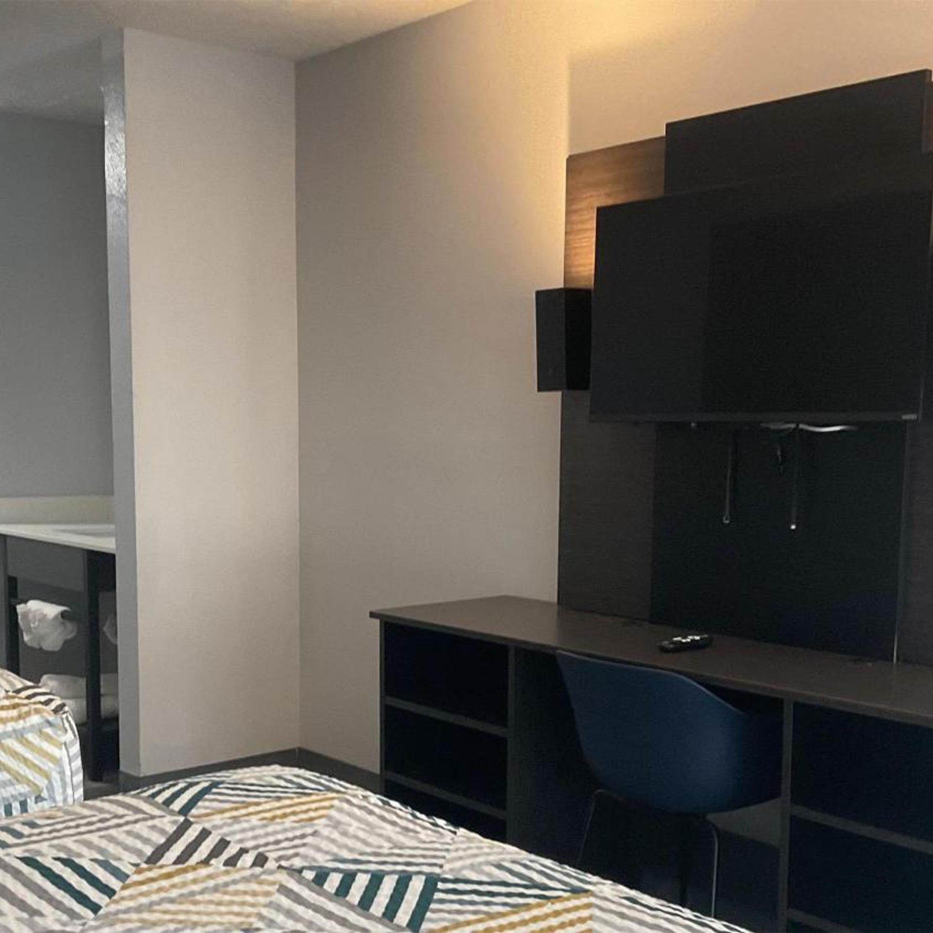 Motel6 Omaha, NE - IAT West 26/38