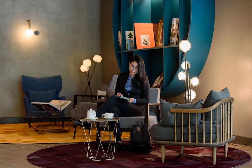 Novotel Regensburg Zentrum 5/69