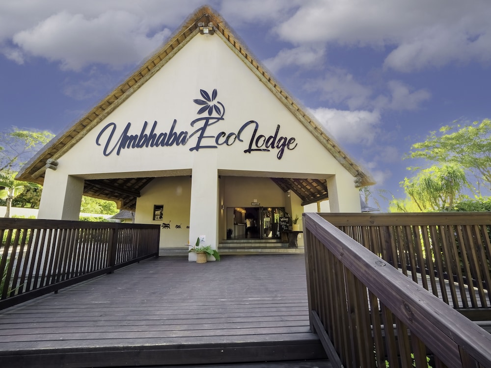 Umbhaba Lodge 2/65