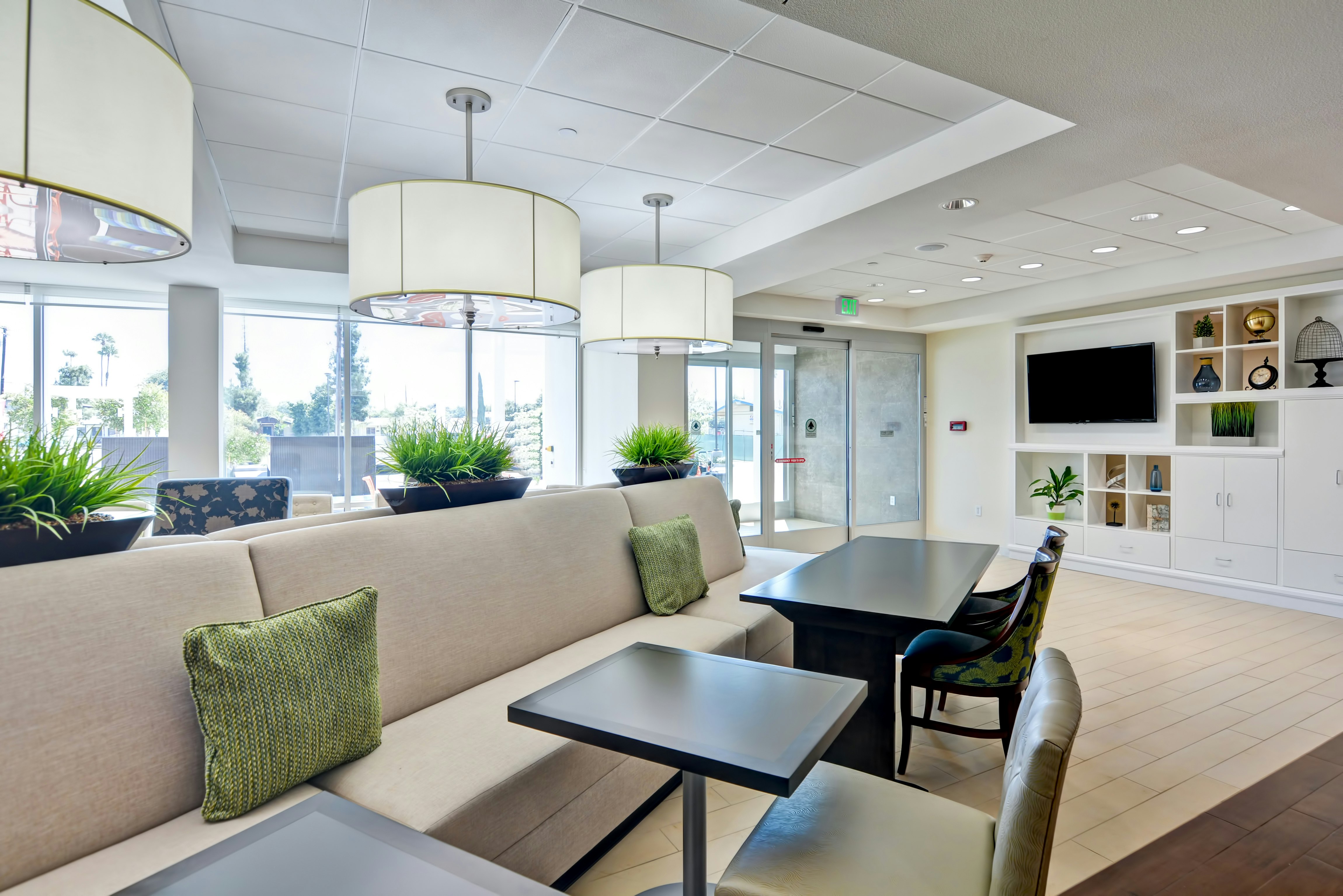 Home2 Suites By Hilton Azusa 14/22