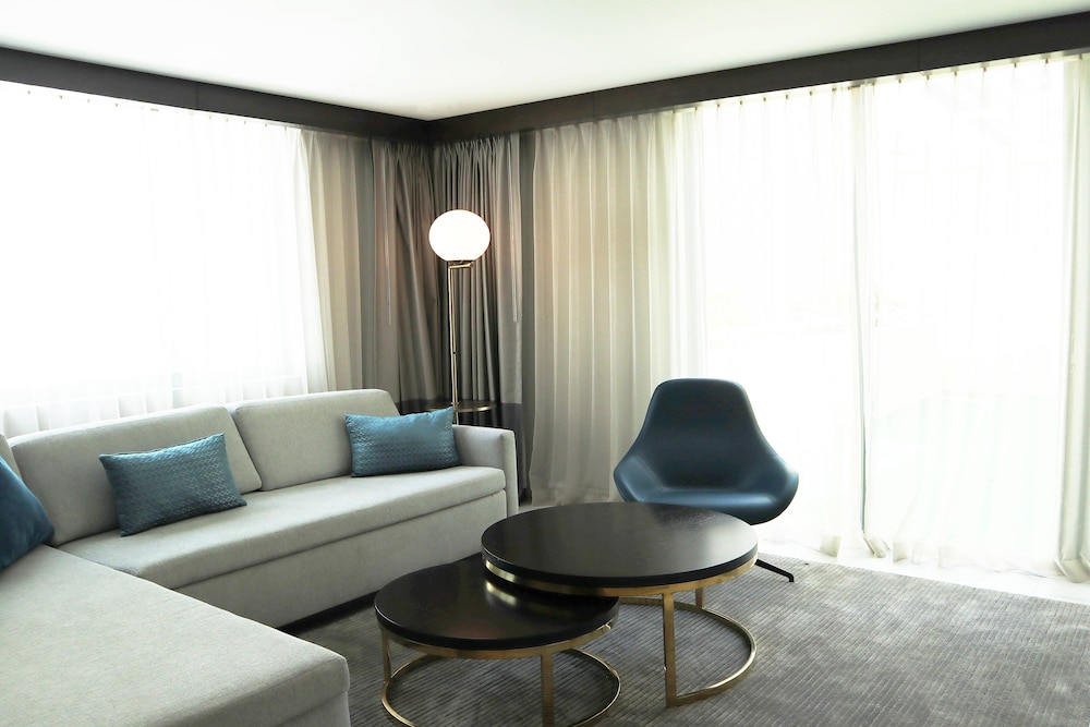 JW Marriott Miami 39/54