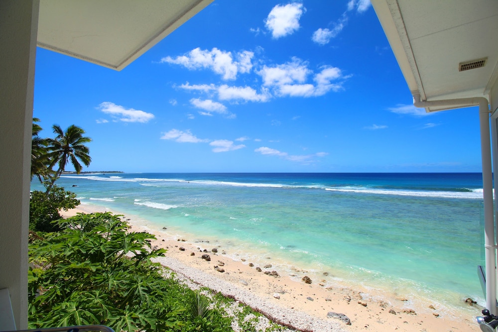 Ocean Spray Villas 18/35