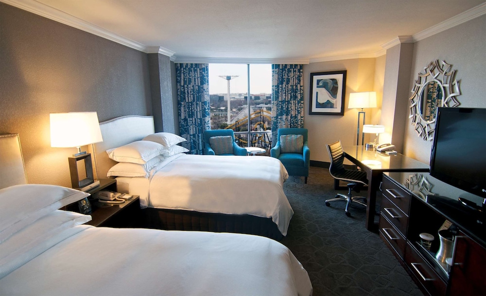 Hilton Arlington, TX 10/51