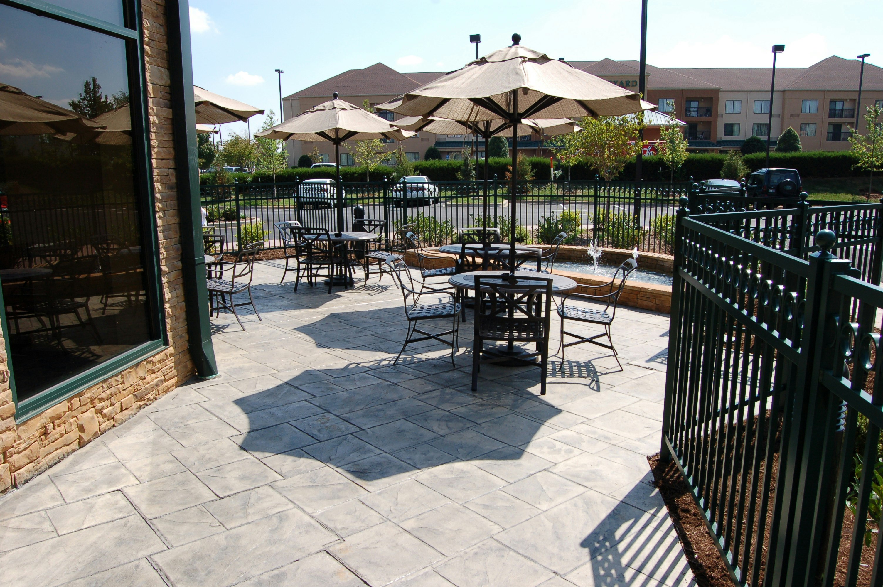 Hilton Garden Inn Bowling Green 44/50