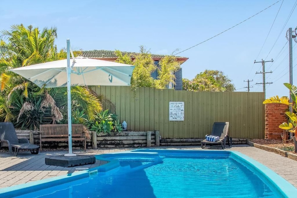 Lake Macquarie Motor Inn 42/50