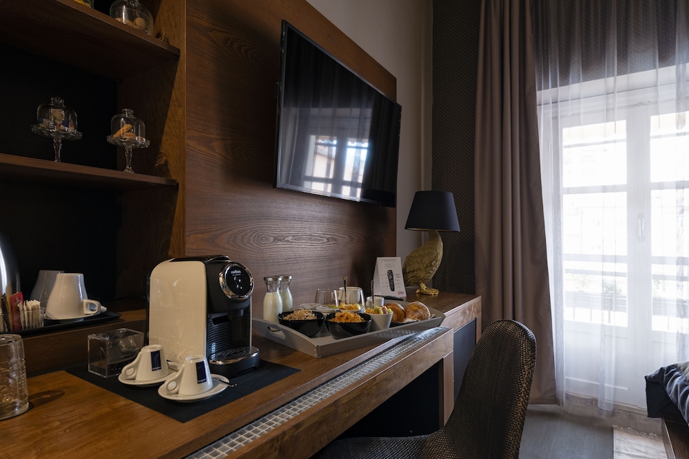 Ara di Marte Suites 30/61