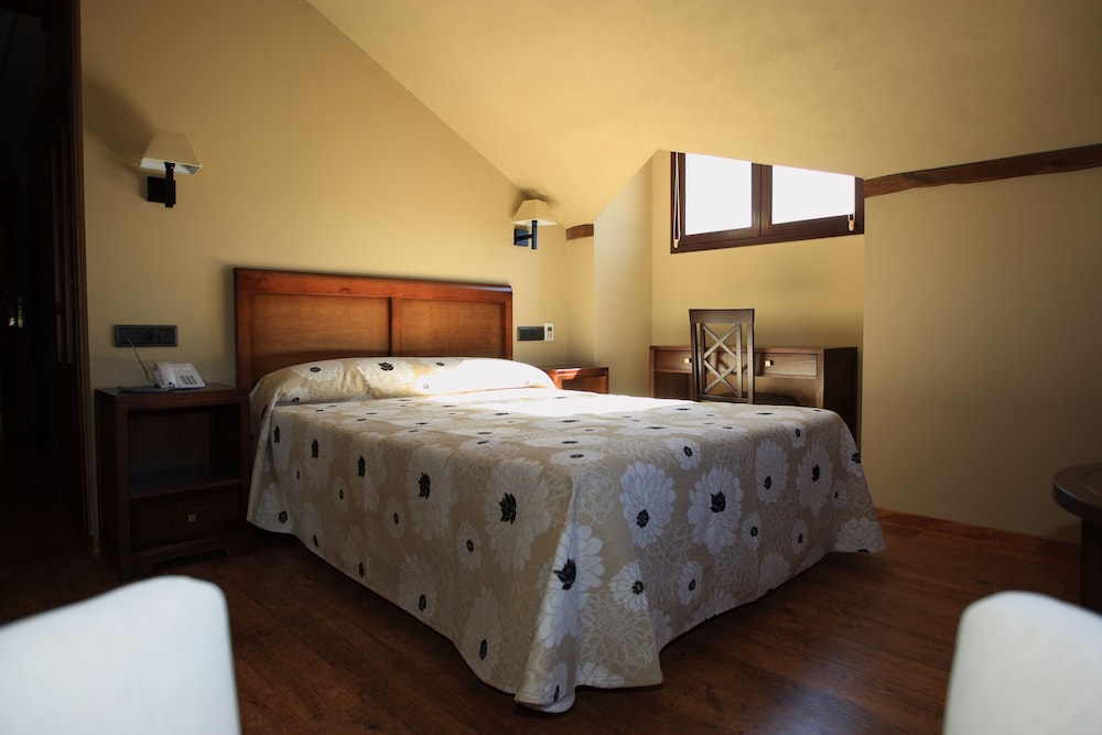 Hotel Zerbinetta 14/50