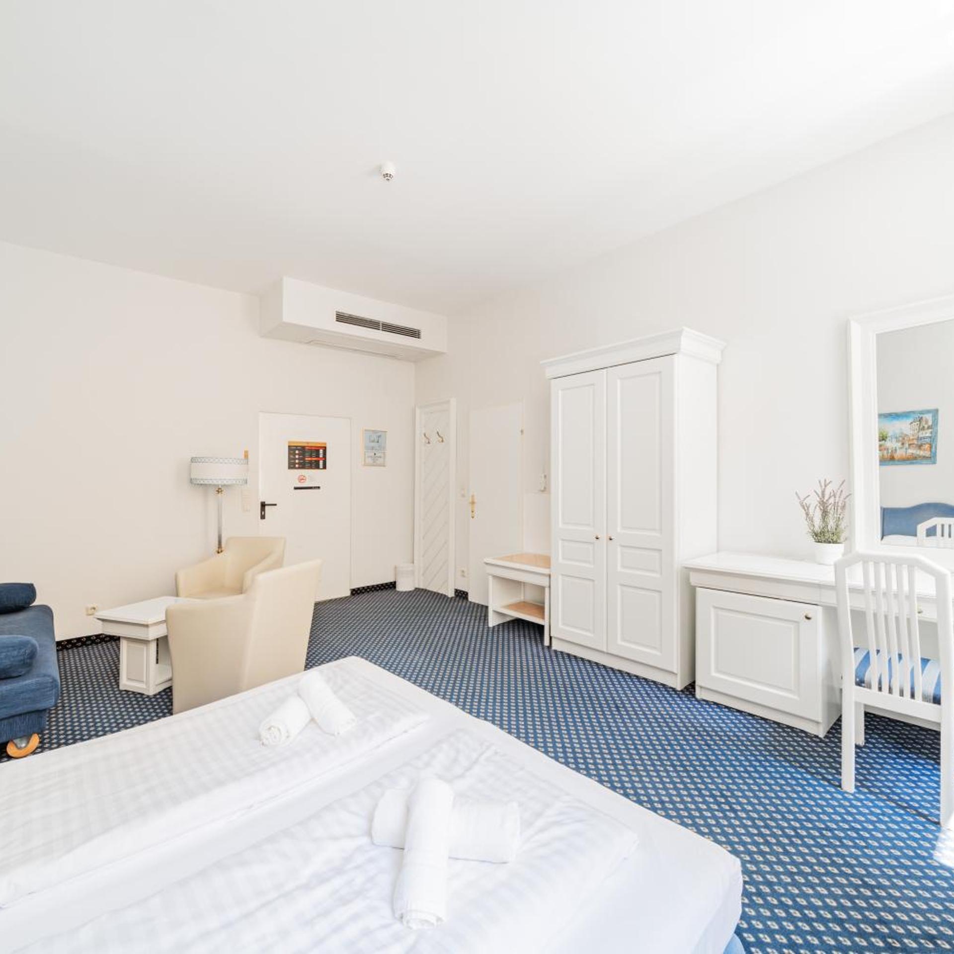 ARTHOTEL ANA ADLON VIENNA 15/51