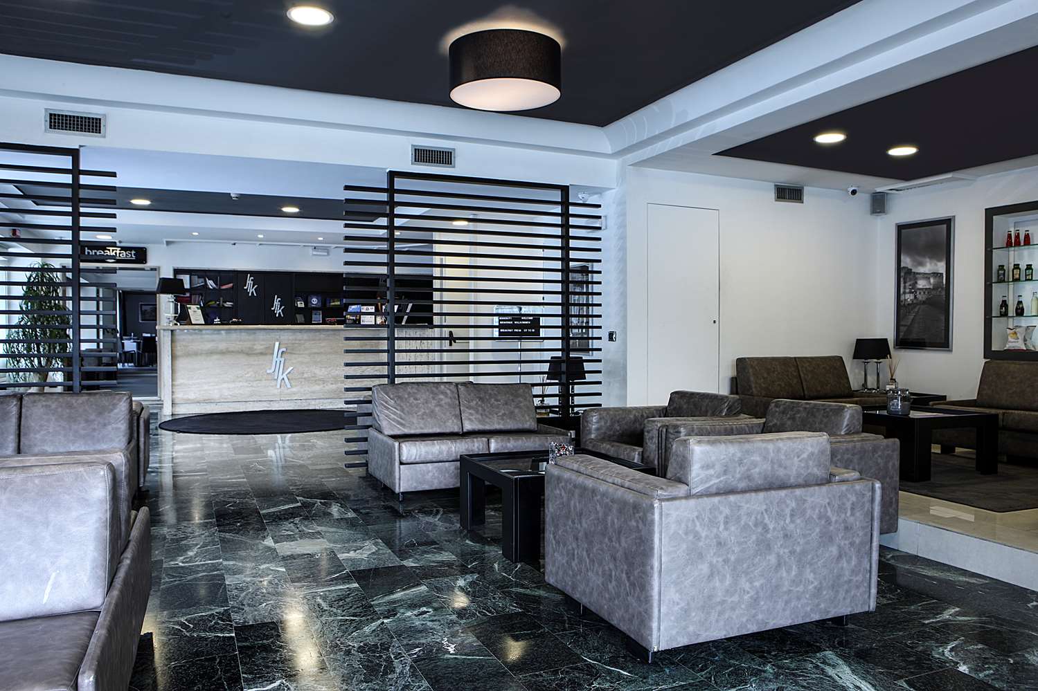 Best Western Jfk Hotel 26/32