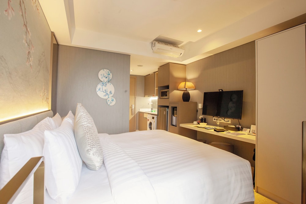 Oakwood PIK Jakarta 22/50