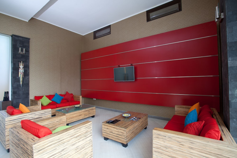 THE RISHI VILLA UMALAS 24/54