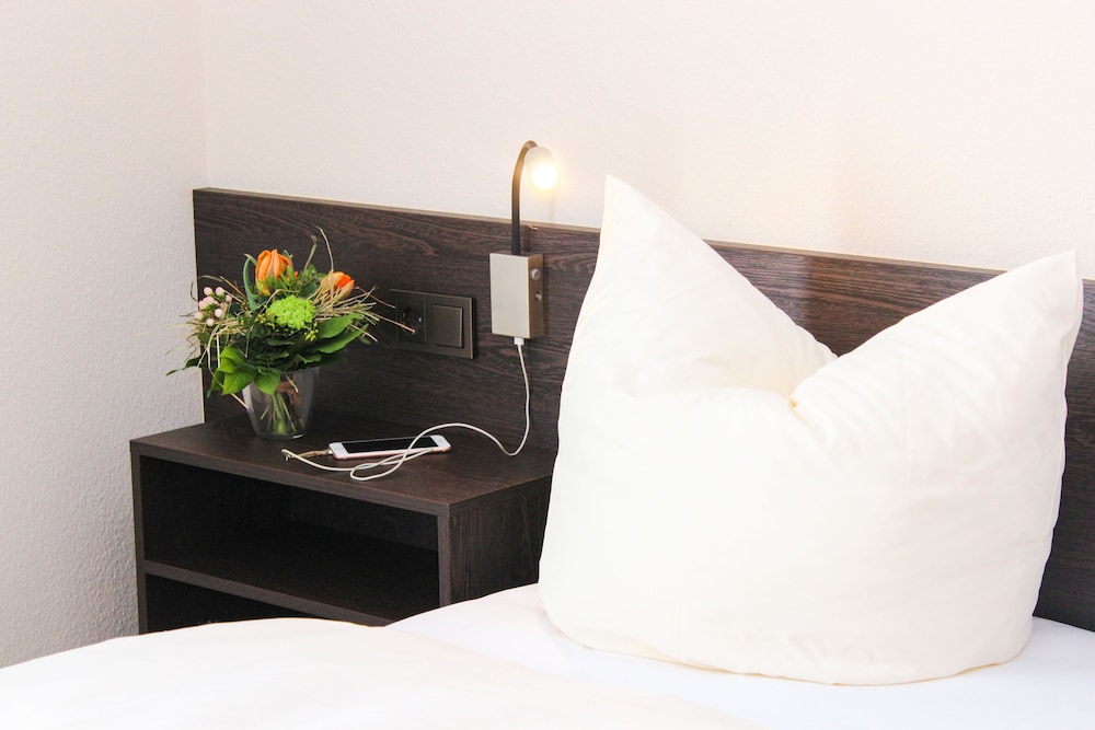 Hotel La Toscana Nahe Europapark 29/58